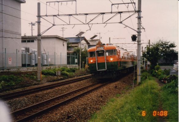 クリックでフルサイズのイメージを表示する
