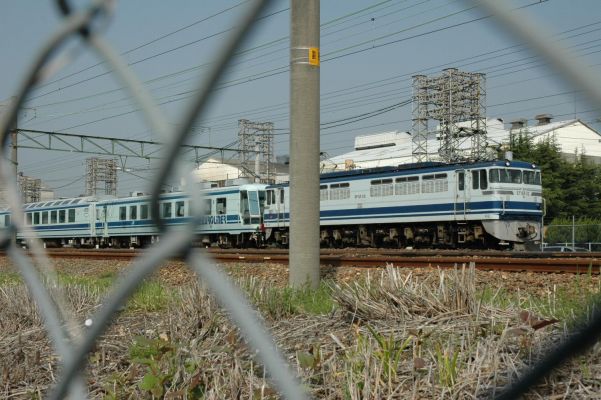 クリックでフルサイズのイメージを表示する