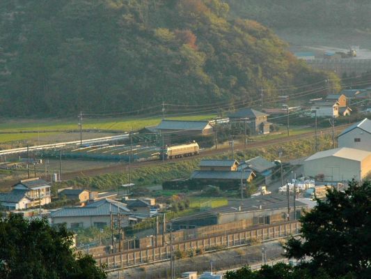 クリックでフルサイズのイメージを表示する