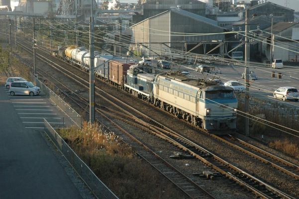 クリックでフルサイズのイメージを表示する