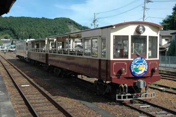 クリックでフルサイズのイメージを表示する