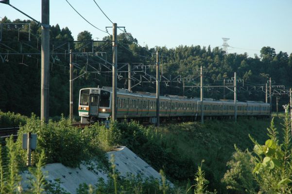 クリックでフルサイズのイメージを表示する