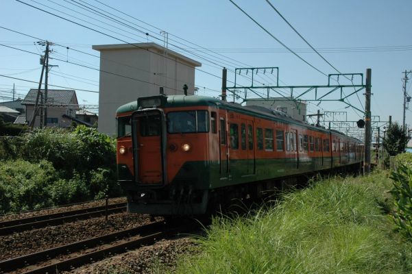クリックでフルサイズのイメージを表示する