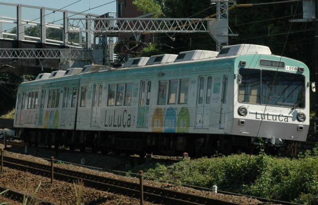 クリックでフルサイズのイメージを表示する