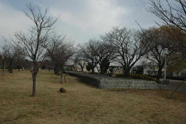 クリックでフルサイズのイメージを表示する