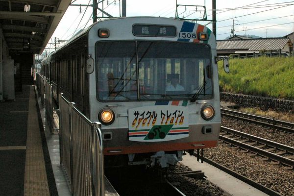クリックでフルサイズのイメージを表示する