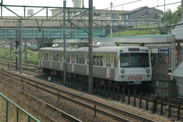 クリックでフルサイズのイメージを表示する