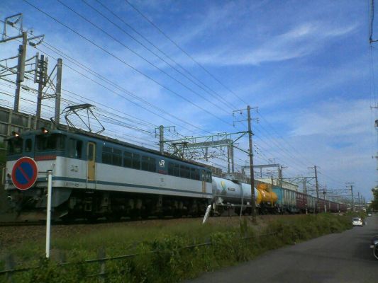 クリックでフルサイズのイメージを表示する