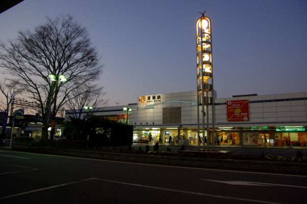 クリックでフルサイズのイメージを表示する