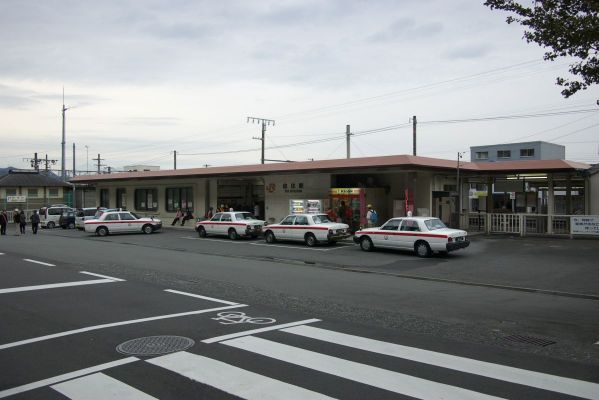 クリックでフルサイズのイメージを表示する