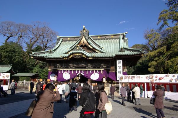 クリックでフルサイズのイメージを表示する