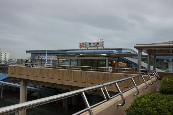 クリックでフルサイズのイメージを表示する