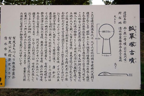 クリックでフルサイズのイメージを表示する