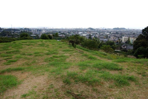 クリックでフルサイズのイメージを表示する
