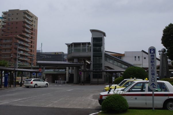 クリックでフルサイズのイメージを表示する