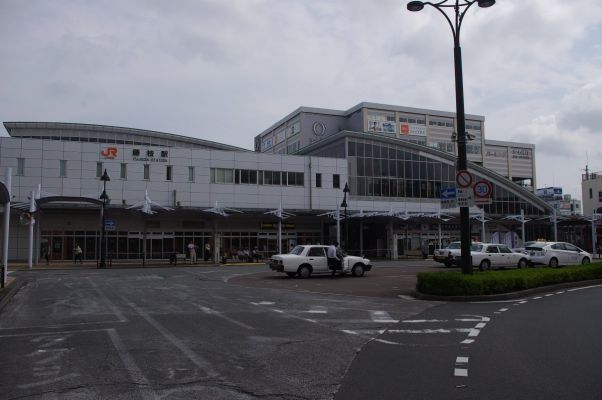 クリックでフルサイズのイメージを表示する