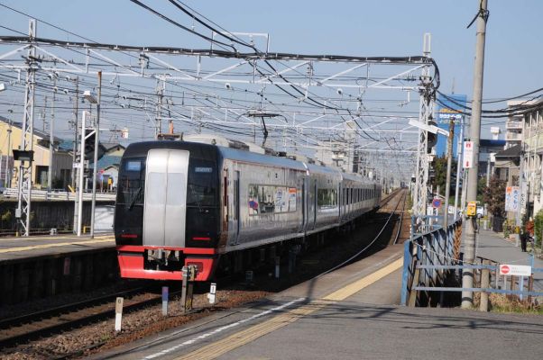 クリックでフルサイズのイメージを表示する