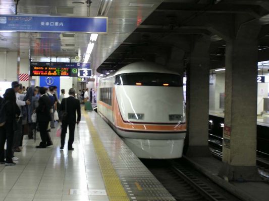 クリックでフルサイズのイメージを表示する