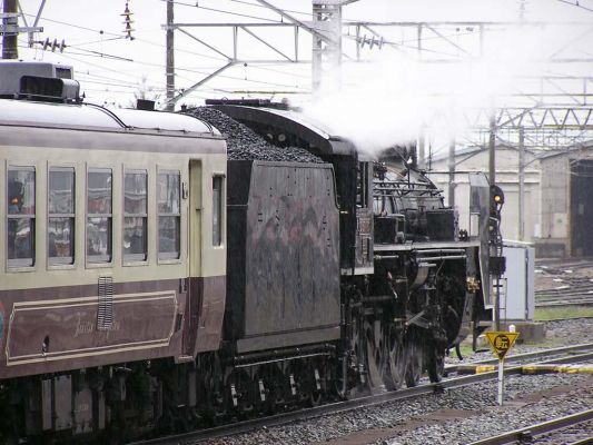 クリックでフルサイズのイメージを表示する