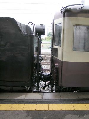 クリックでフルサイズのイメージを表示する