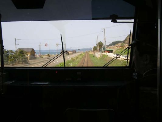 クリックでフルサイズのイメージを表示する